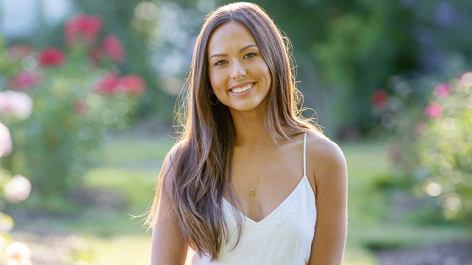 "The Bachelor" 2021: Abigail Heringer