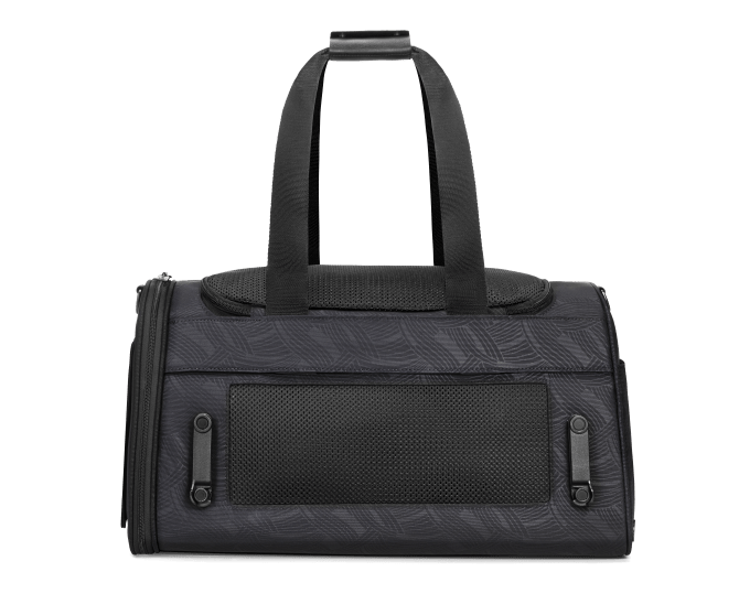 STYLECASTER | Serena Williams Away Luggage Collection 