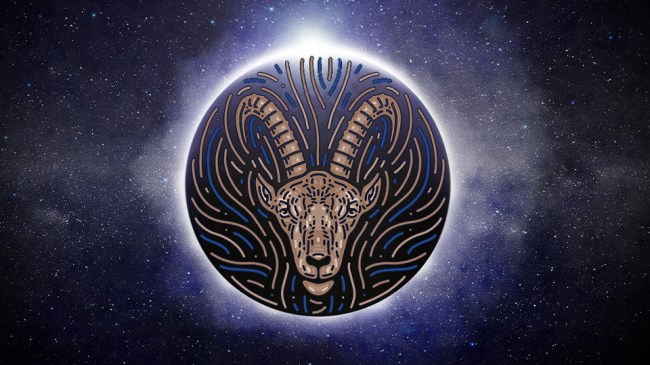 STYLECASTER | New Moon in Capricorn