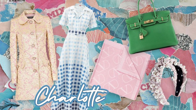 STYLECASTER | SATC Reboot Fashion Trends