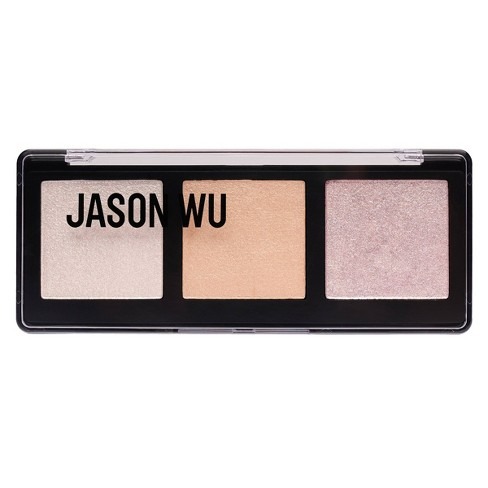 Jason Wu Beauty Highlighter Trio Target