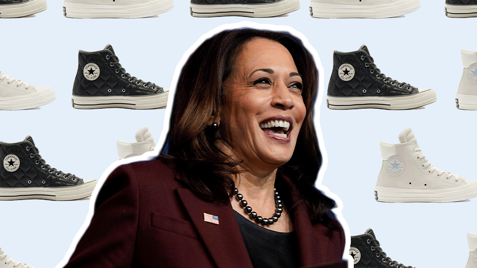 Stylecaster | Converse Sneakers