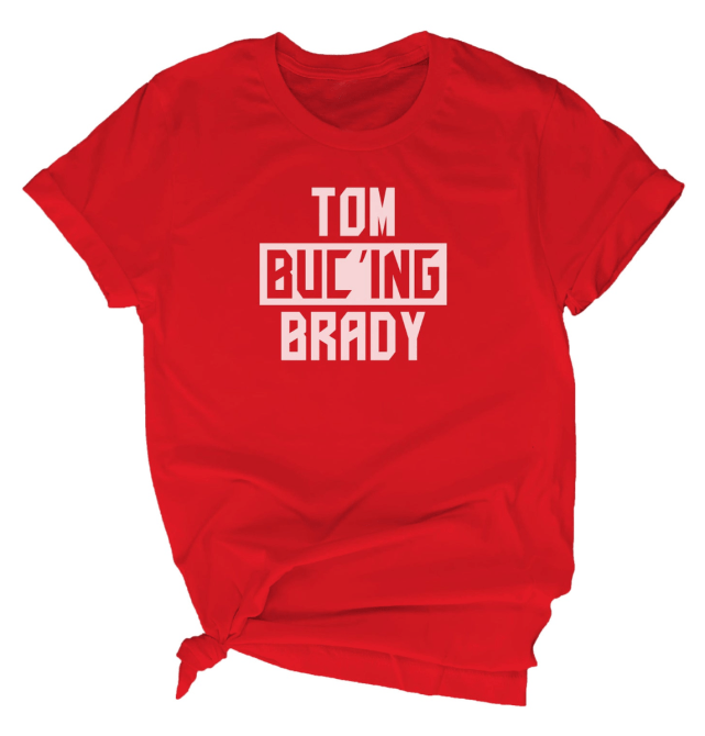 Stylecaster | Tampa Bay Buccaneers Merch