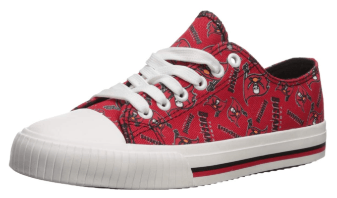 Stylecaster | Tampa Bay Buccaneers