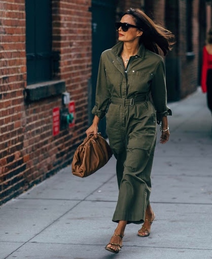 STYLECASTER | Street Style February 2021