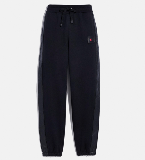 STYLECASTER | Coach x Champion Collection