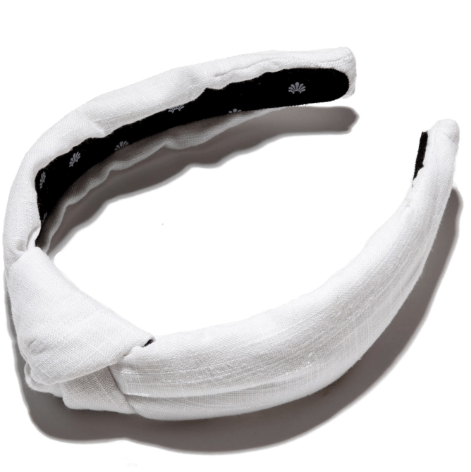 STYLECASTER | Lele Sadoughi Country Club Collection