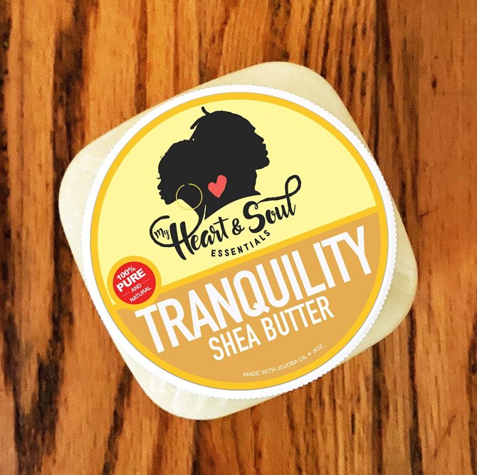 STYLECASTER | Amazon Handmade Black Makers Storefront