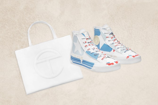 STYLECASTER | Black Designers for Kamala Harris