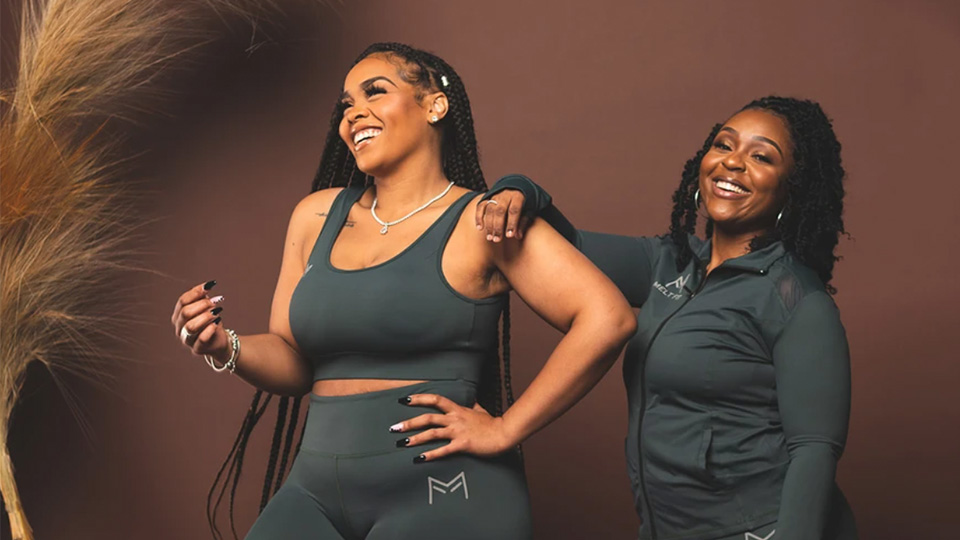 STYLECASTER | Black Owned Fitness Brands