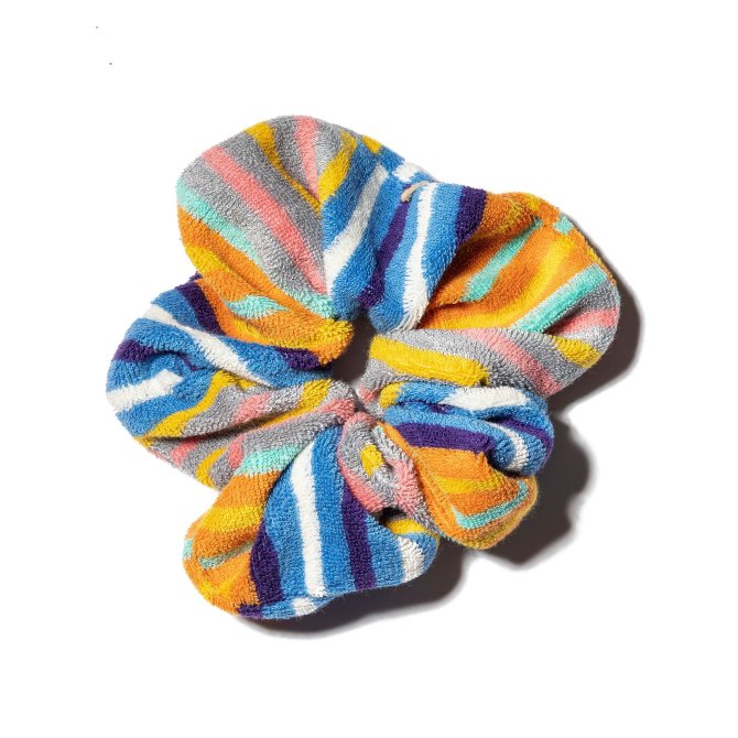 STYLECASTER | Lele Sadoughi Country Club Collection