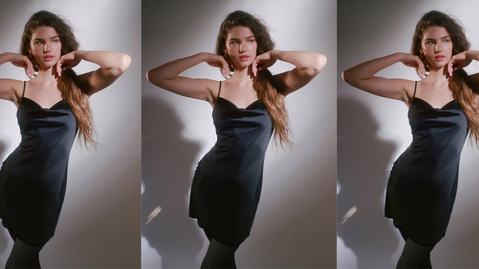 STYLECASTER | Slip Dresses