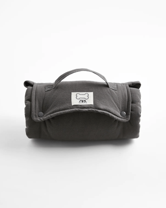 STYLECASTER | Zara Pet Collection