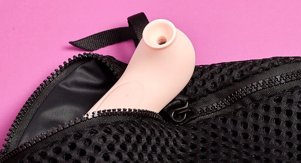 STYLECASTER | Womanizer premium dupe