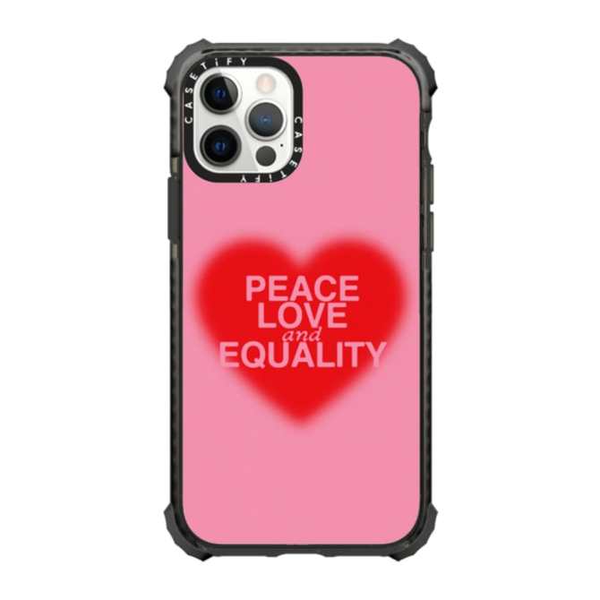 StyleCaster | Casetify Her Impact Matters Collection