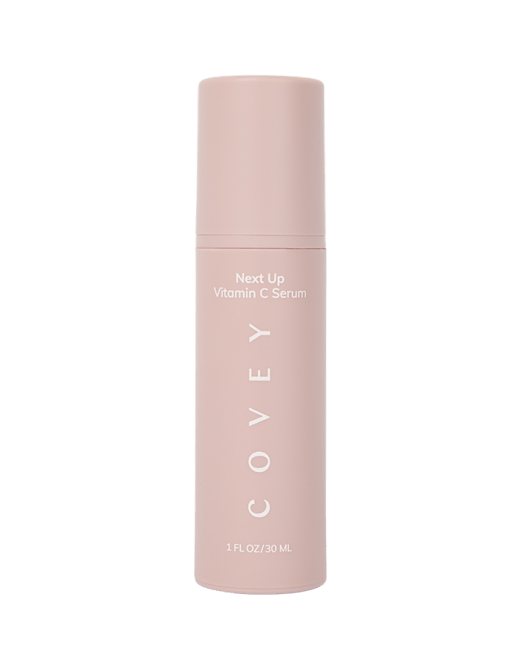 covey vitamin C