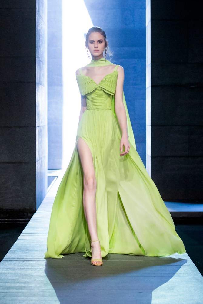 STYLECASTER | Paris Fashion Week