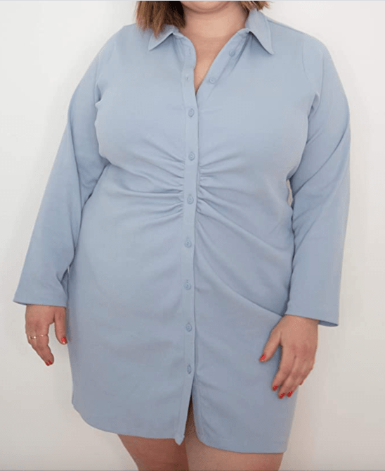 STYLECASTER | Kelli Brown Amazon The Drop