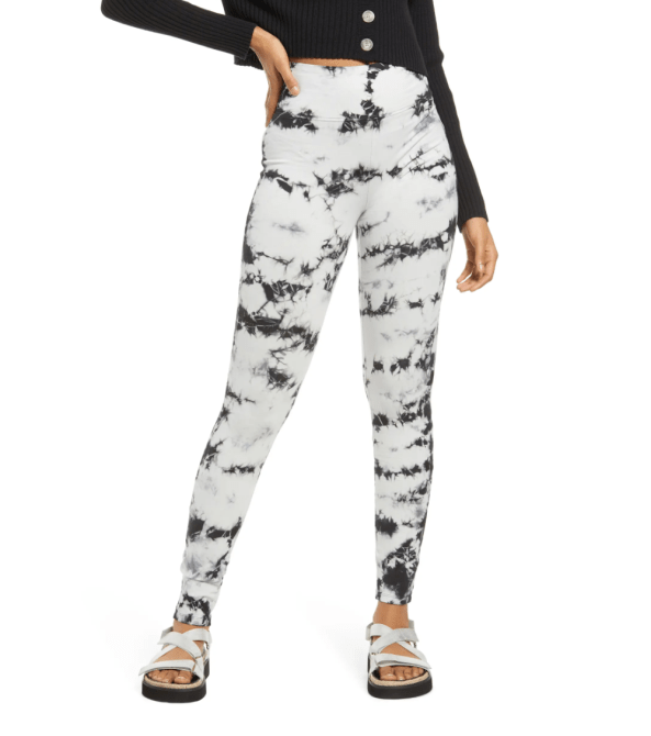 Stylecaster | Top-Rated Leggings at Nordstrom