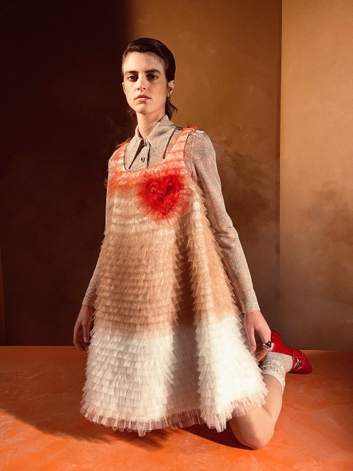 STYLECASTER | Milan Fashion Week AW21