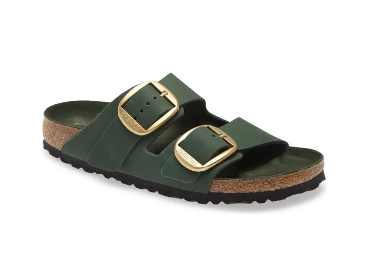 STYLECASTER | Birkenstock Arizona Sale