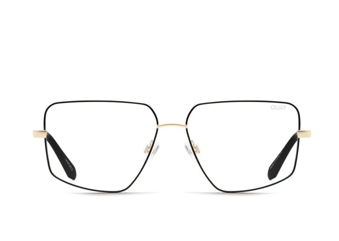 STYLECASTER | Ashley Graham Quay Collection