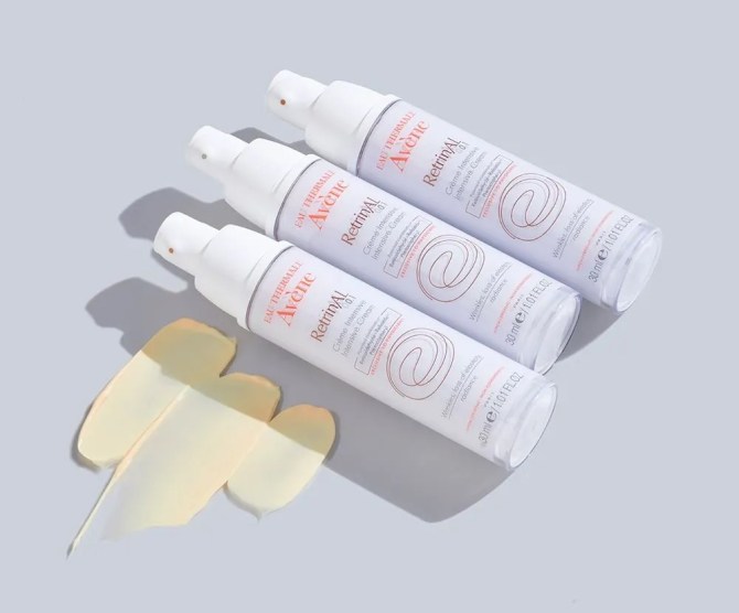 Avène RetrinAL 0.1 Intensive Cream