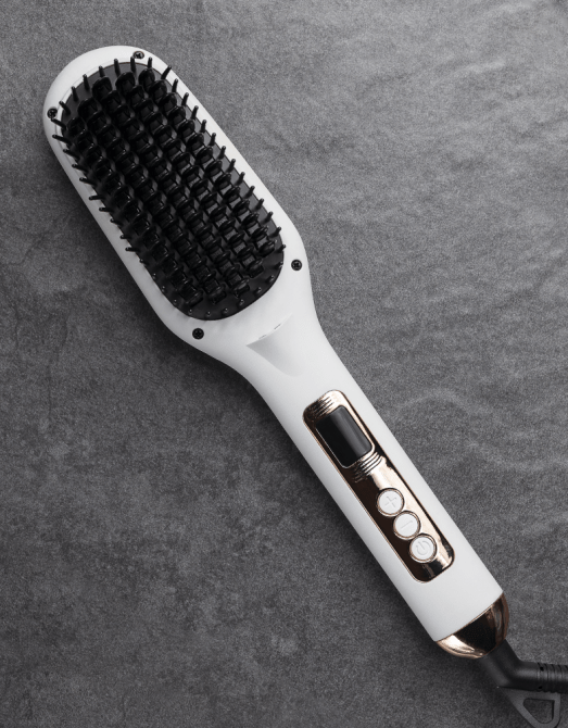 bellami hair miracle smoothing brush