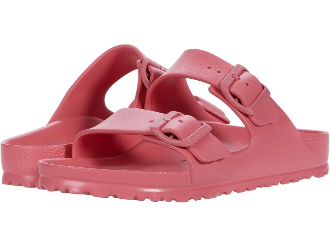 STYLECASTER | Waterproof Birkenstocks EVA Sandal