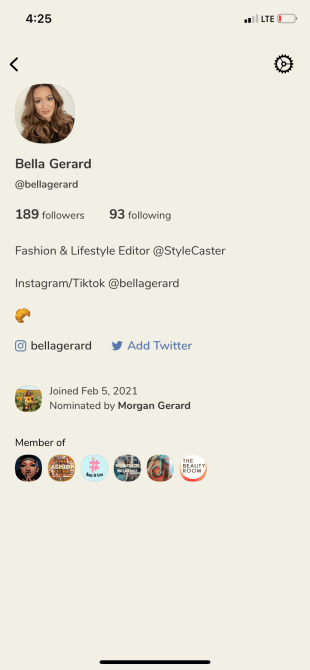 STYLECASTER | What Is Clubhouse?