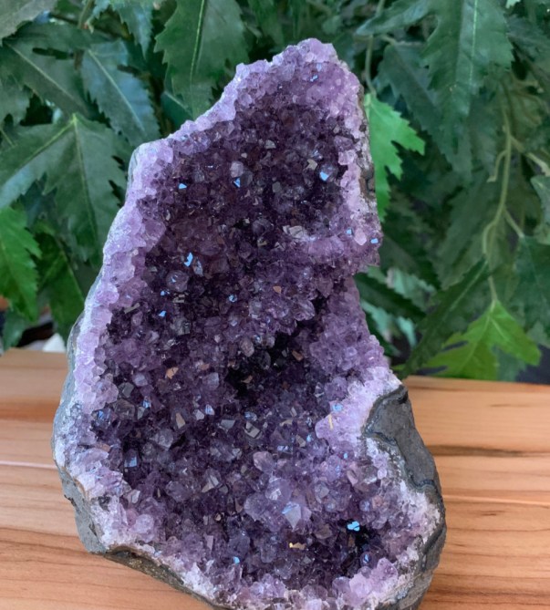 STYLECASTER | Crystals For Aries