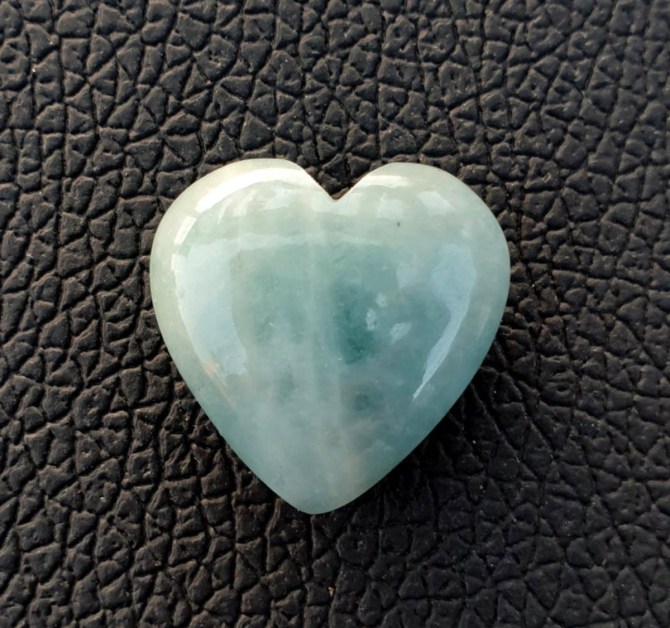 STYLECASTER | Crystals For Aries