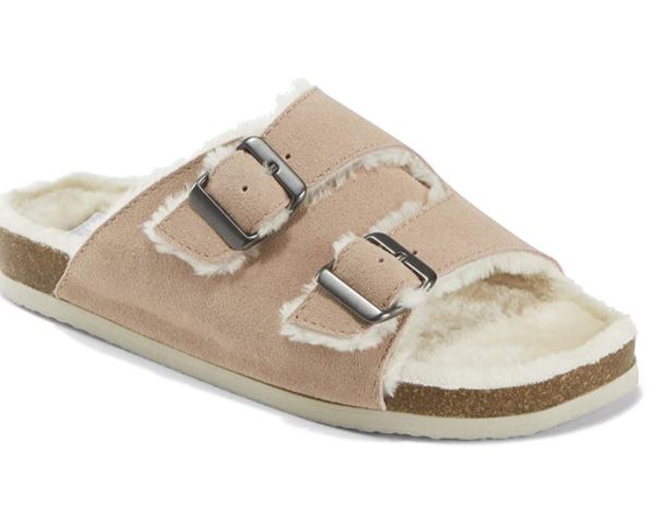 STYLECASTER | Arizona Birkenstock Dupes