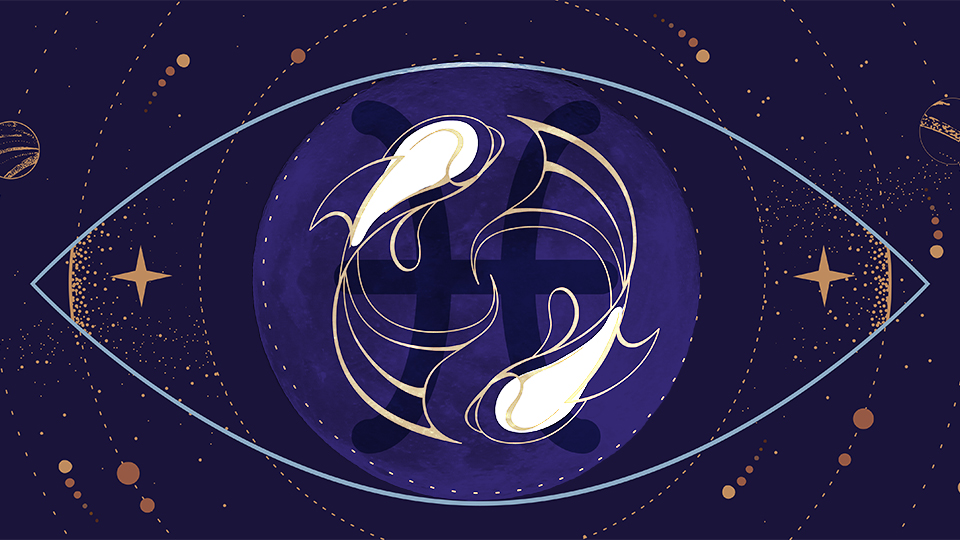 STYLECASTER | New Moon in Pisces