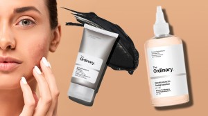 STYLECASTER | The Ordinary Acne Scars