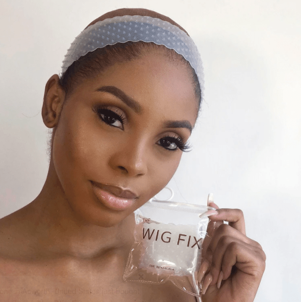 the renatural wig fix