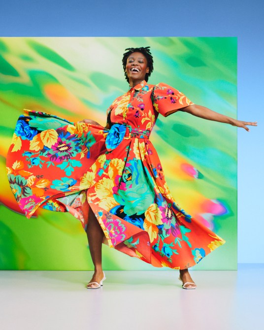 STYLECASTER | Target Designer Dress Collection CJR