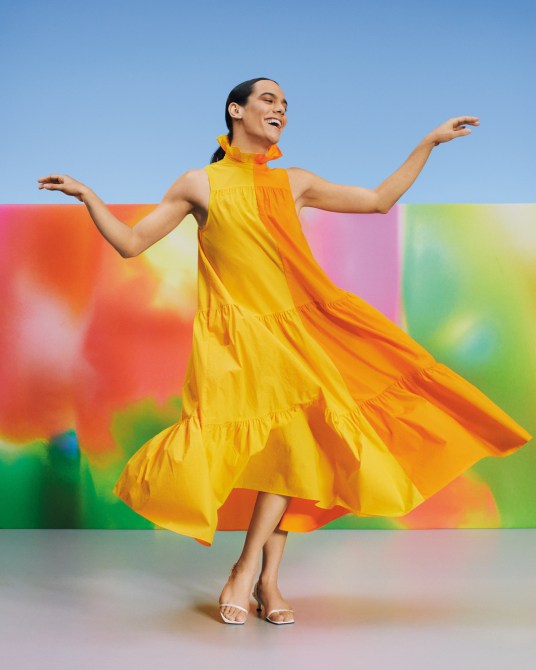 STYLECASTER | Target Designer Dress Collection CJR