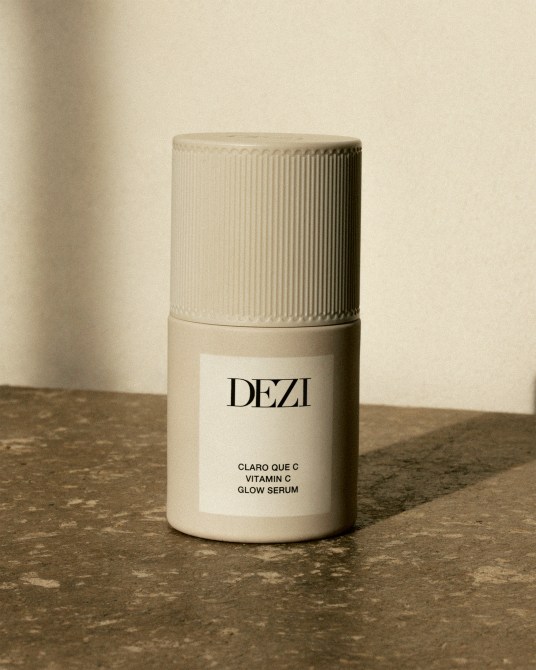 dezi skin vitamin C