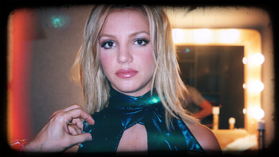 "Framing Britney Spears"