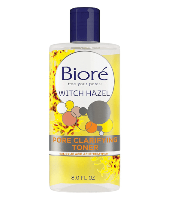 Bioré Pore Clarifying Toner