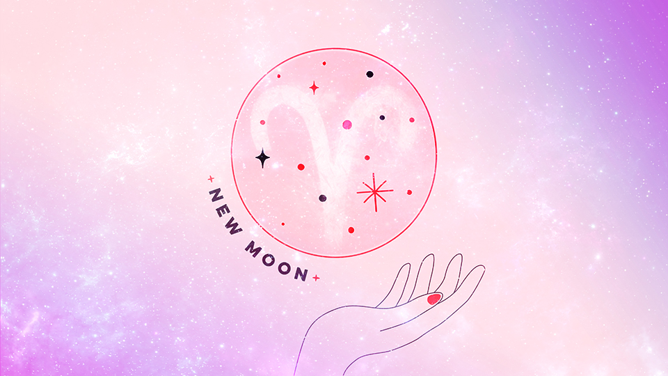 STYLECASTER | New Moon in Aries