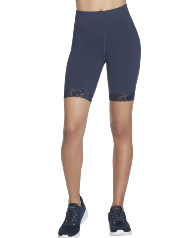 STYLECASTER | bike shorts for women