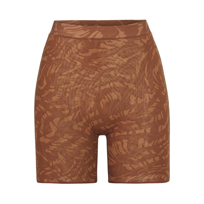 STYLECASTER | Skims Summer Mesh Collection