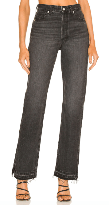 STYLECASTER | Sustainable Denim 