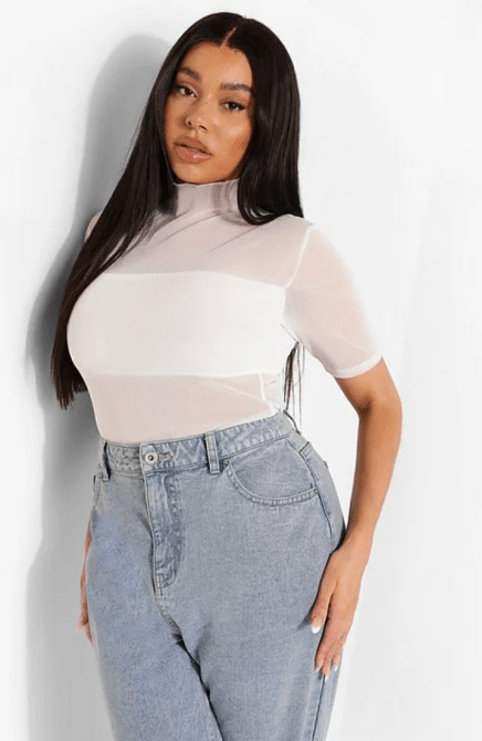 STYLECASTER | BooHoo Tabria Majors