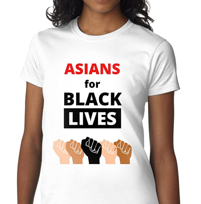 STYLECASTER | AAPI T-Shirts