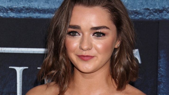 Maisie Williams