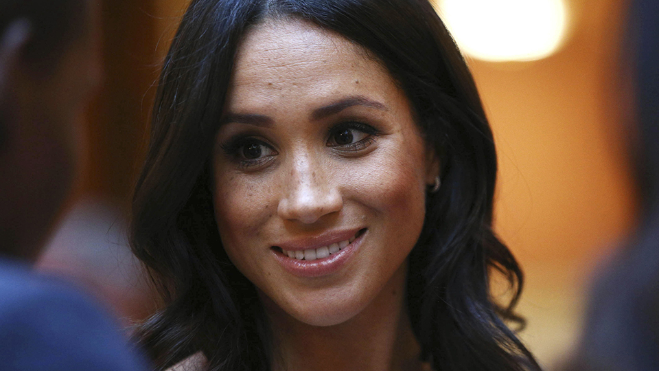 Meghan Markle