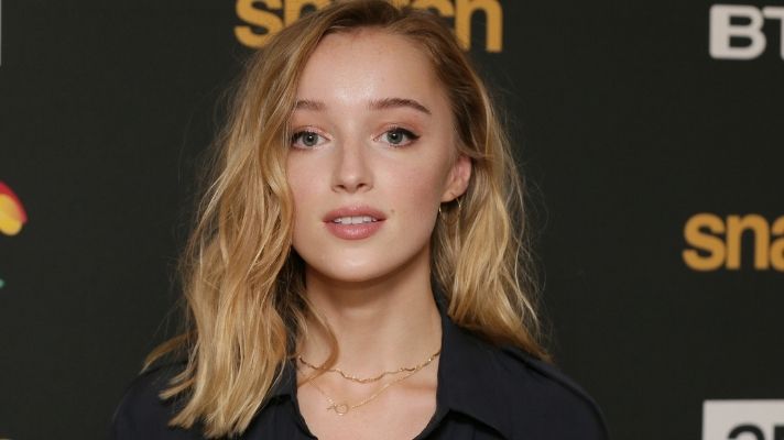 Phoebe Dynevor